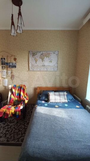 Квартира-студия, 22 м², 2/2 эт.