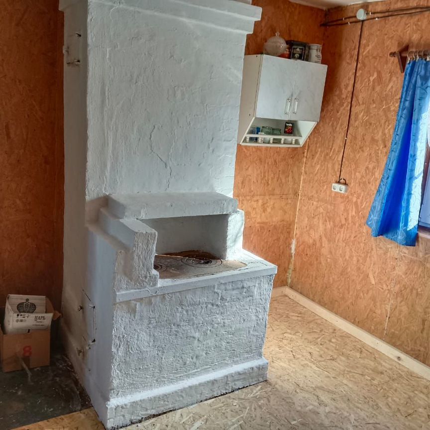 Квартира 3-комн. 41.7 м² в Череповец — фото 11 из 12