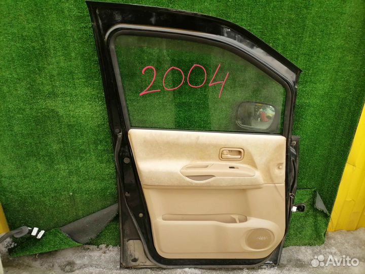 Дверь передняя левая Nissan Serena TC24 PNC24 TNC2