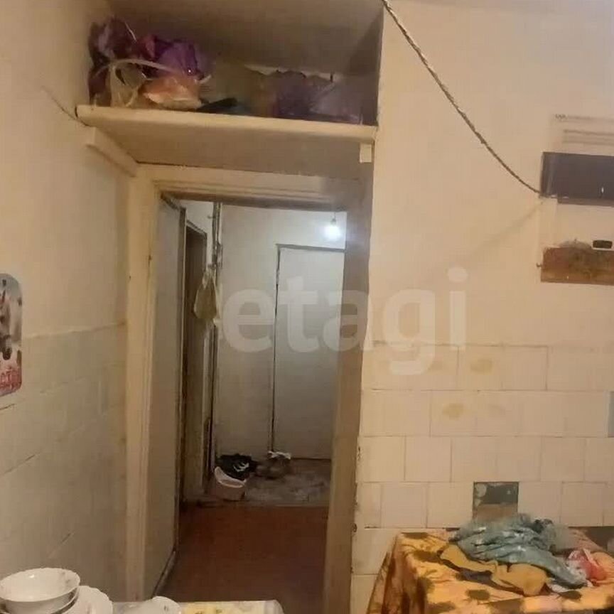 Квартира 2-комн. 43.7 м² в Сафоново — фото 17 из 30