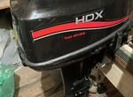 Мотор HDX 9.8