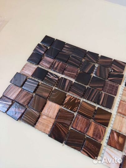 Плитка мозаика для декора остатки