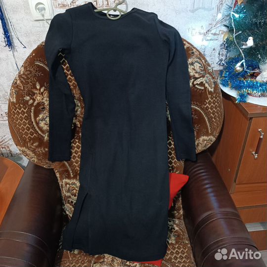 Платье женское 44 46