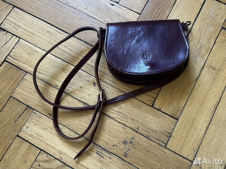 Сумка клатч