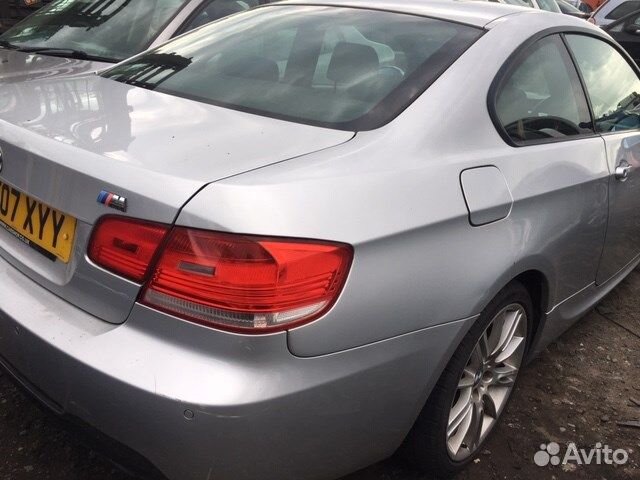 Разбор на запчасти BMW 3 E90, E91, E92, E93 2005-2