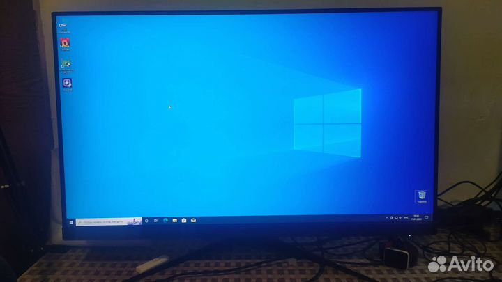 Монитор MSI G273 144Hz