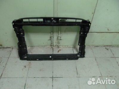 Панель передняя (телевизор) Volkswagen Passat B8