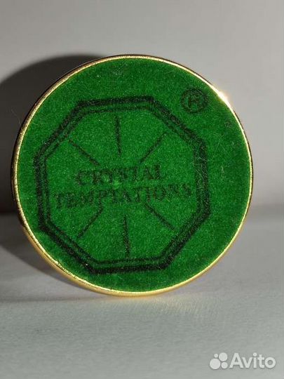 Статуэтка crystal temptation