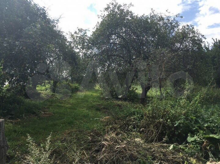 Участок 20 сот. (ИЖС)