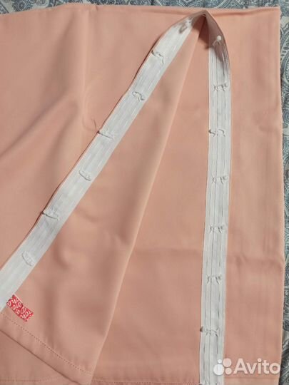 Шторы блэкаут