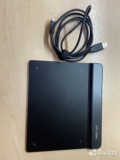 Графический планшет Star G640 XP-PEN