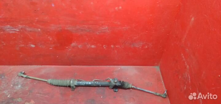 Пассат б3 рулевая рейка Volkswagen Passat B3 гур