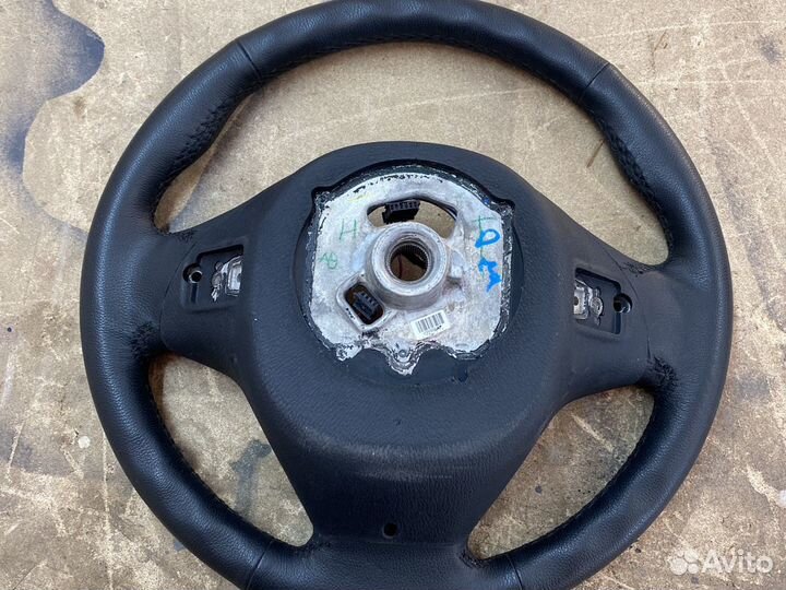 Руль BMW