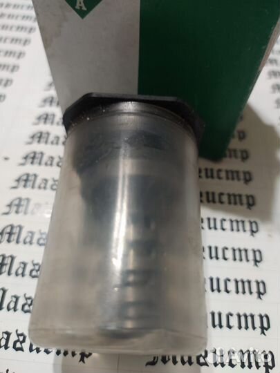 Регулятор фаз грм 427 0016 10 VAG