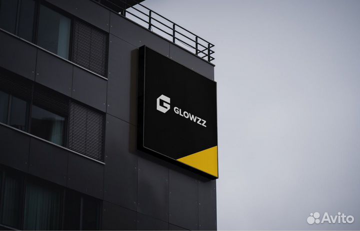 Разработка логотипа