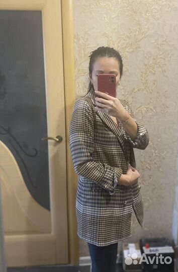 Жакет