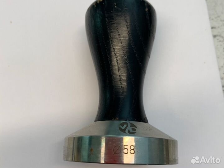 Темпер и коврик для пемпера аксессуары для бара