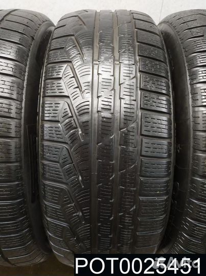 Pirelli Winter Sottozero 210 Serie II 225/55 R17 99P