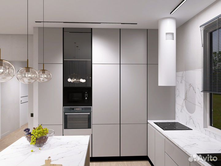 Дизайнер интерьера