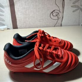 Бутсы adidas copa