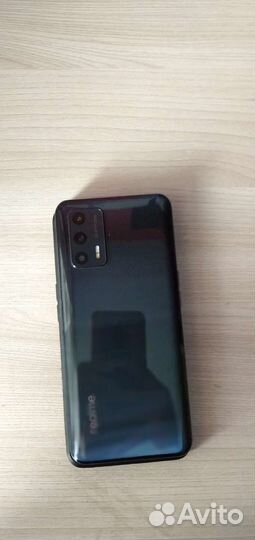 realme GT NEO 2T, 12/256 ГБ