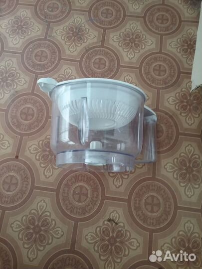 Соковыжималка для цитрусовых новая