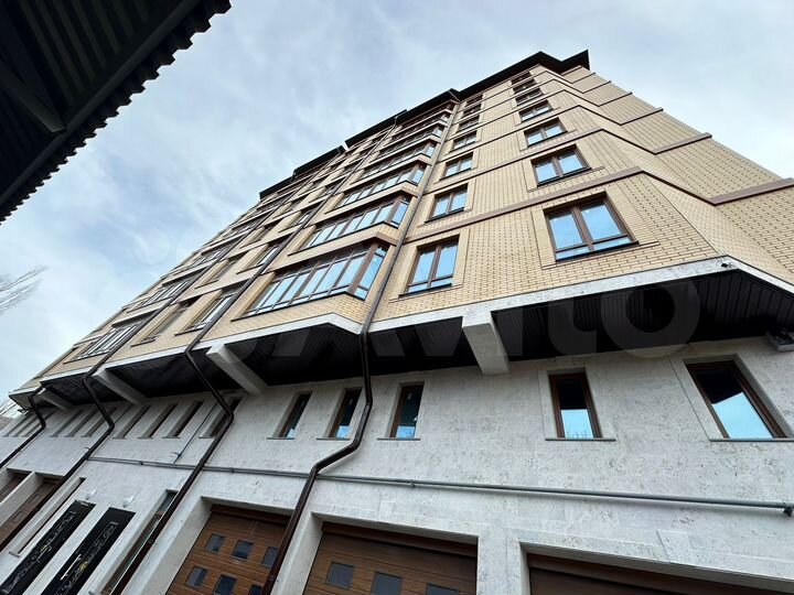 2-к. квартира, 88 м², 4/7 эт.