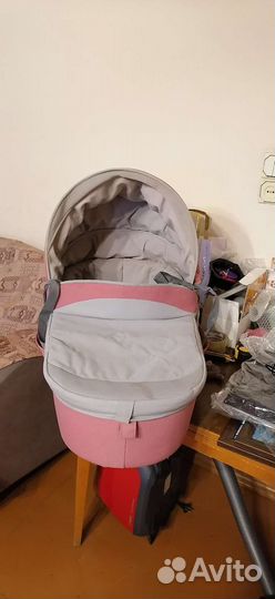 Детская люлька переноска