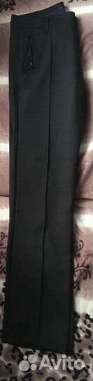 Брюки классические