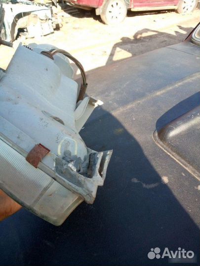 Фара правая Daewoo Nexia 1995-2008