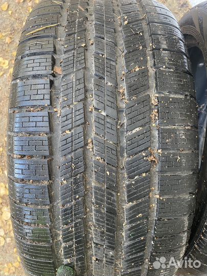 Pirelli Scorpion Ice&Snow 275/40 R20 106Y