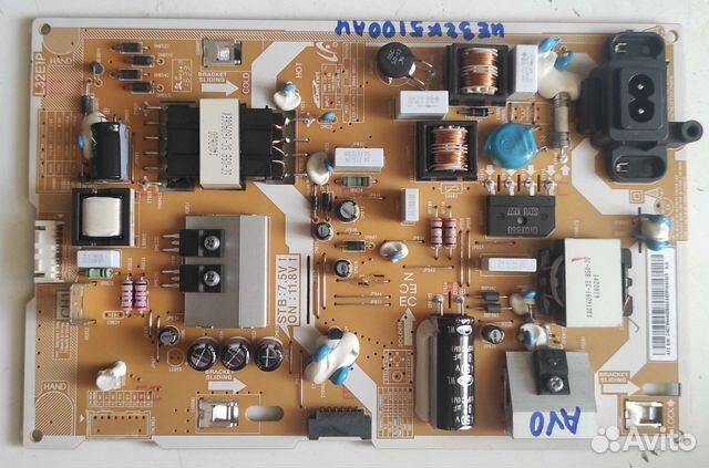 BN44-00869A от samsung ue32k5100au