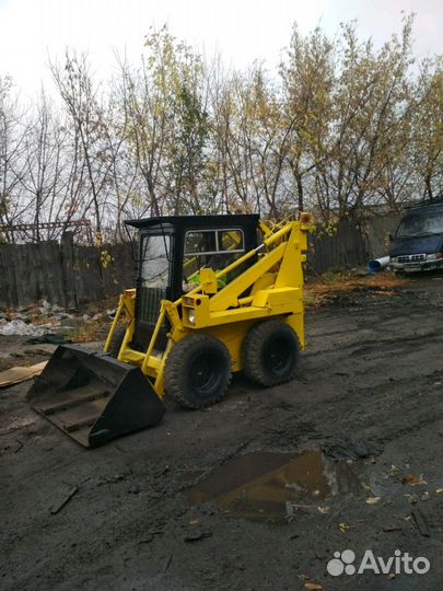 Услуги мксм 800