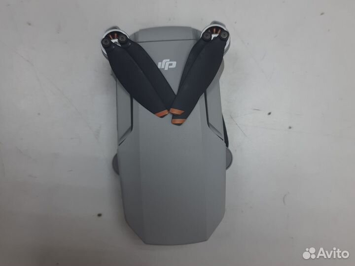 Квадрокоптер dji mini 2