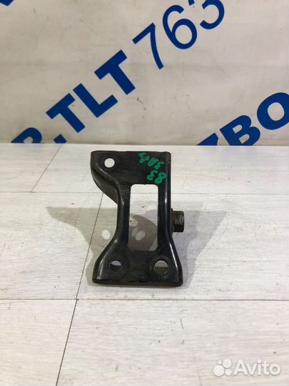 Кронштейн опоры двигателя peugeot 107 1.0 мт