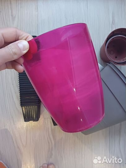 Горшок для цветов