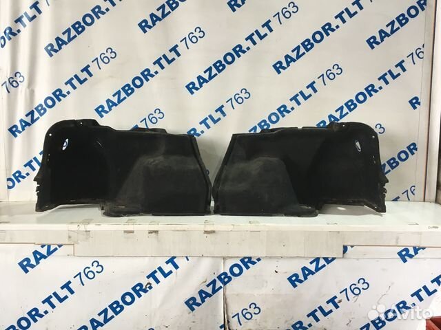 Обивка багажника lexus IS350 3.5 ат седан