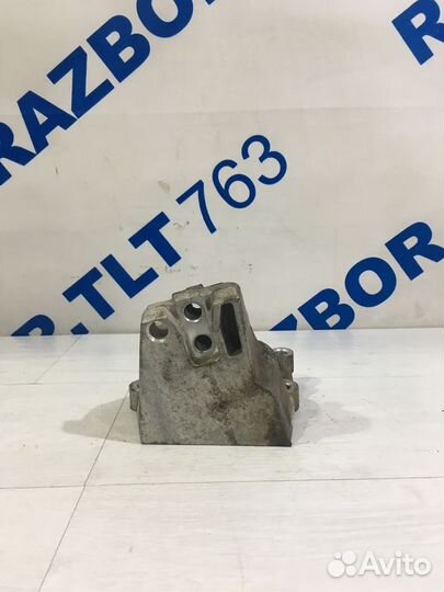 Кронштейн опоры кпп hyundai solaris 2 1.4 мт седан