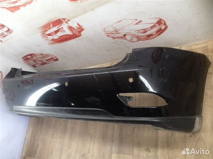 Бампер задний Lexus RX3 2008-2015 11665