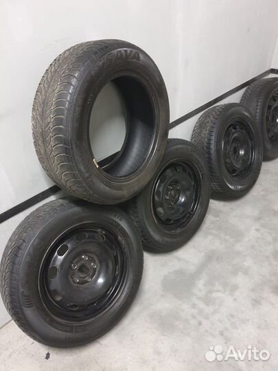 Sava Adapto 195/65 R15 21C