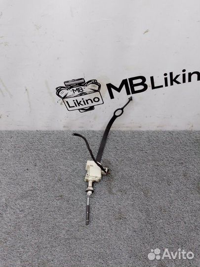 Активатор лючка бензобака Volkswagen Touareg 7L GP