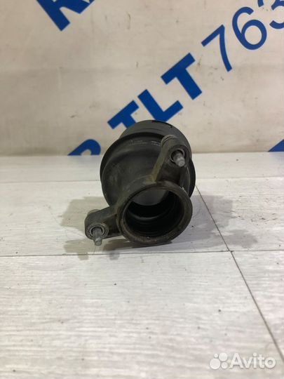 Фланец skoda yeti 1.2 DSG