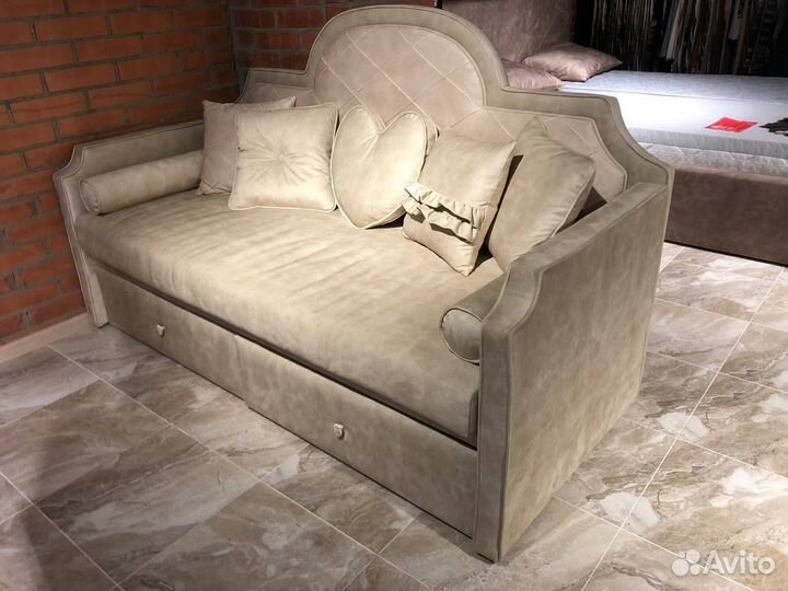 Диван-кровать в детскую