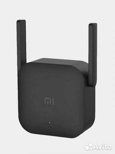 Усилитель wifi сигнала Xiaomi Mi Wi-Fi Pro