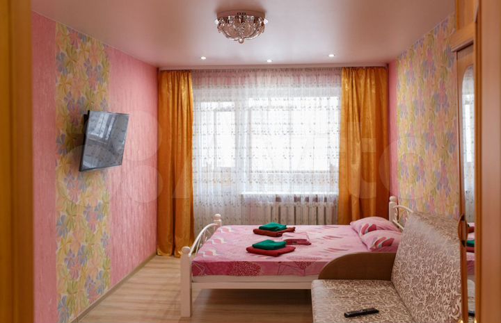 1-к. квартира, 32 м², 2/5 эт.