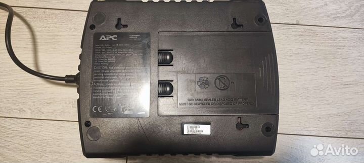 Ибп APC ES700