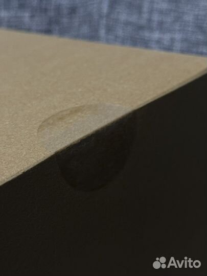 Dyson Airwrap Complete Long HS05 синий/медь