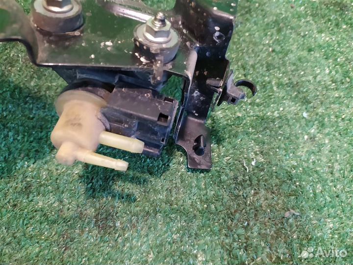 Клапан турбины Opel astra H 2010