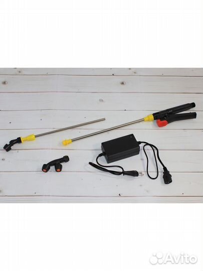 Опрыскиватель электрический Comfort оэ-8-мини