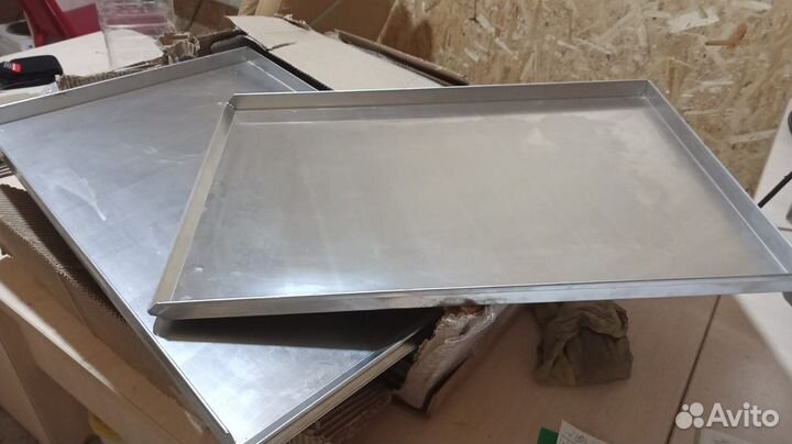 Противень 600х400